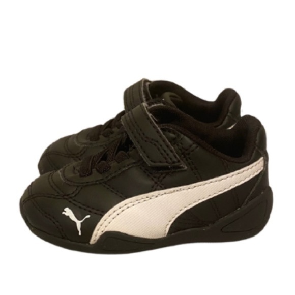 PUMA Toddler “Tune Cat 3” Size 5C Running Shoes - Picture 1 of 6